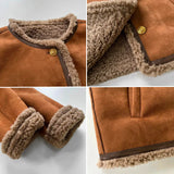 Mini Coat