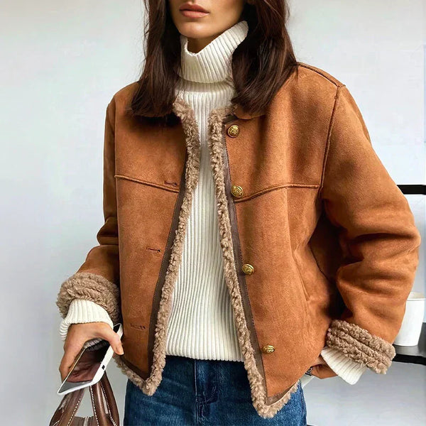 Mini Coat