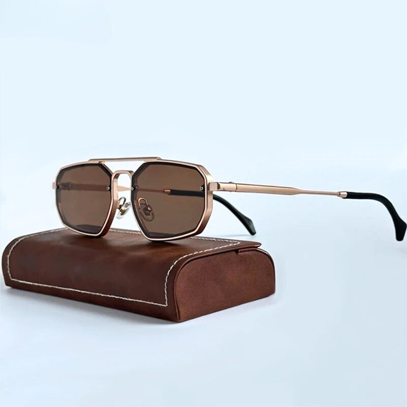 Solara | Retro Shades