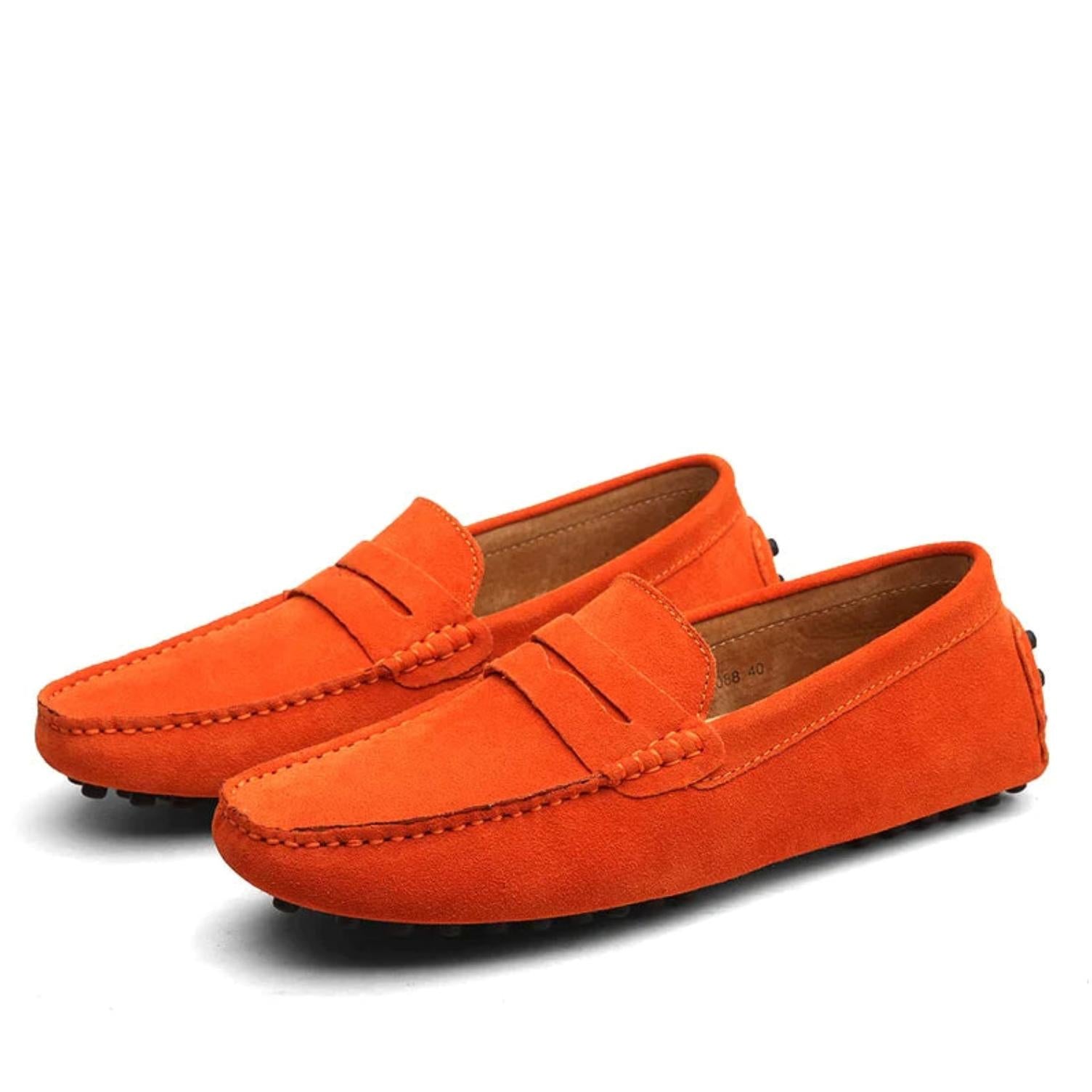 Men’s Loafers | Classic Slip On