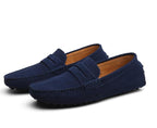 Men’s Loafers | Classic Slip On