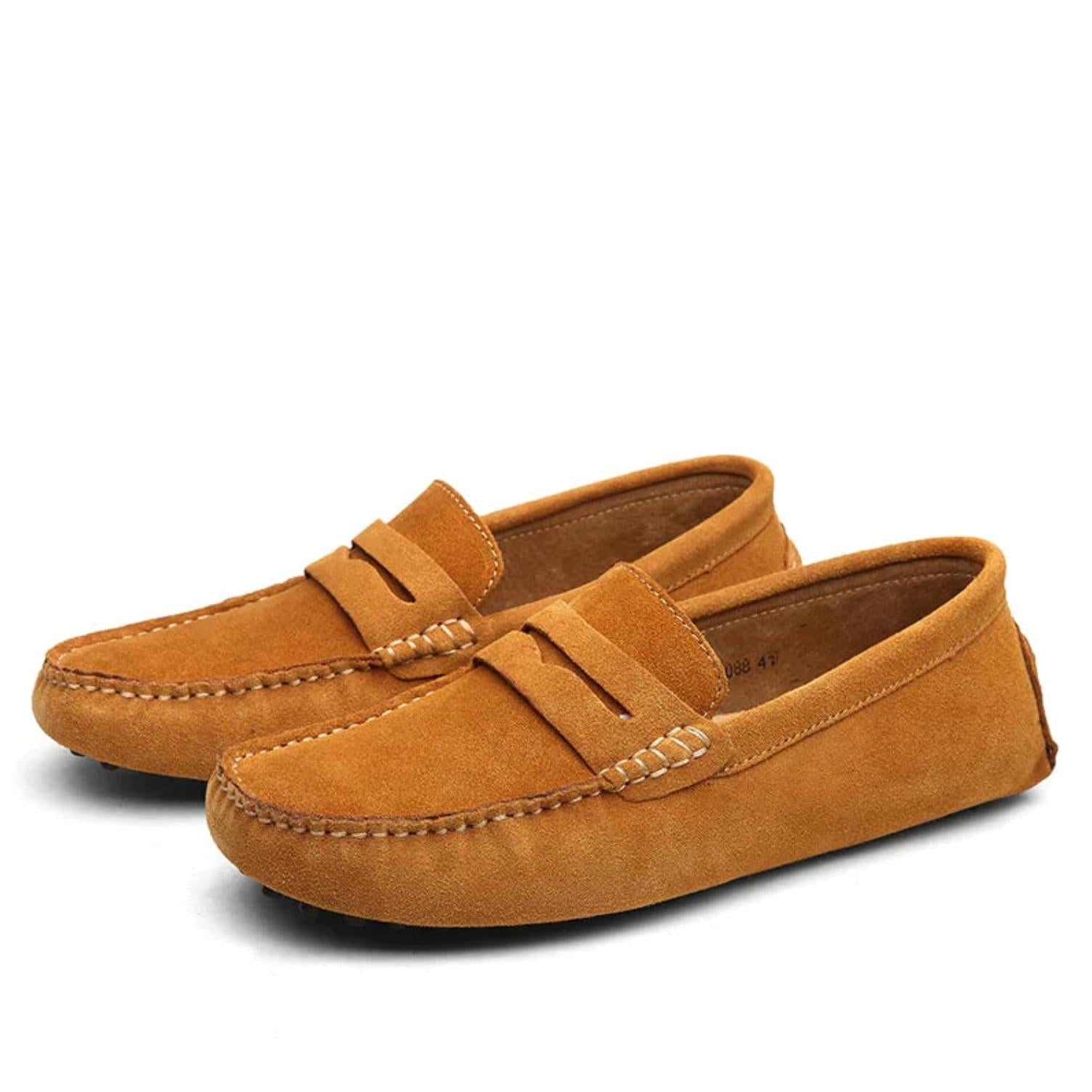 Men’s Loafers | Classic Slip On