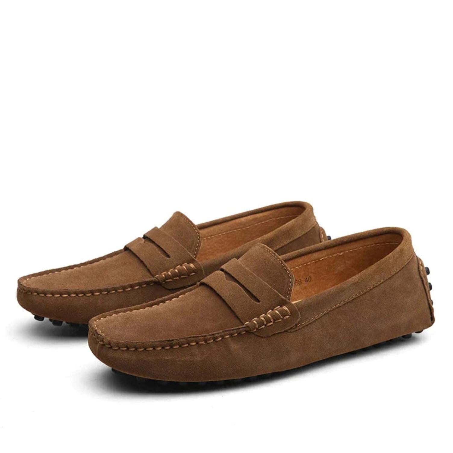 Men’s Loafers | Classic Slip On