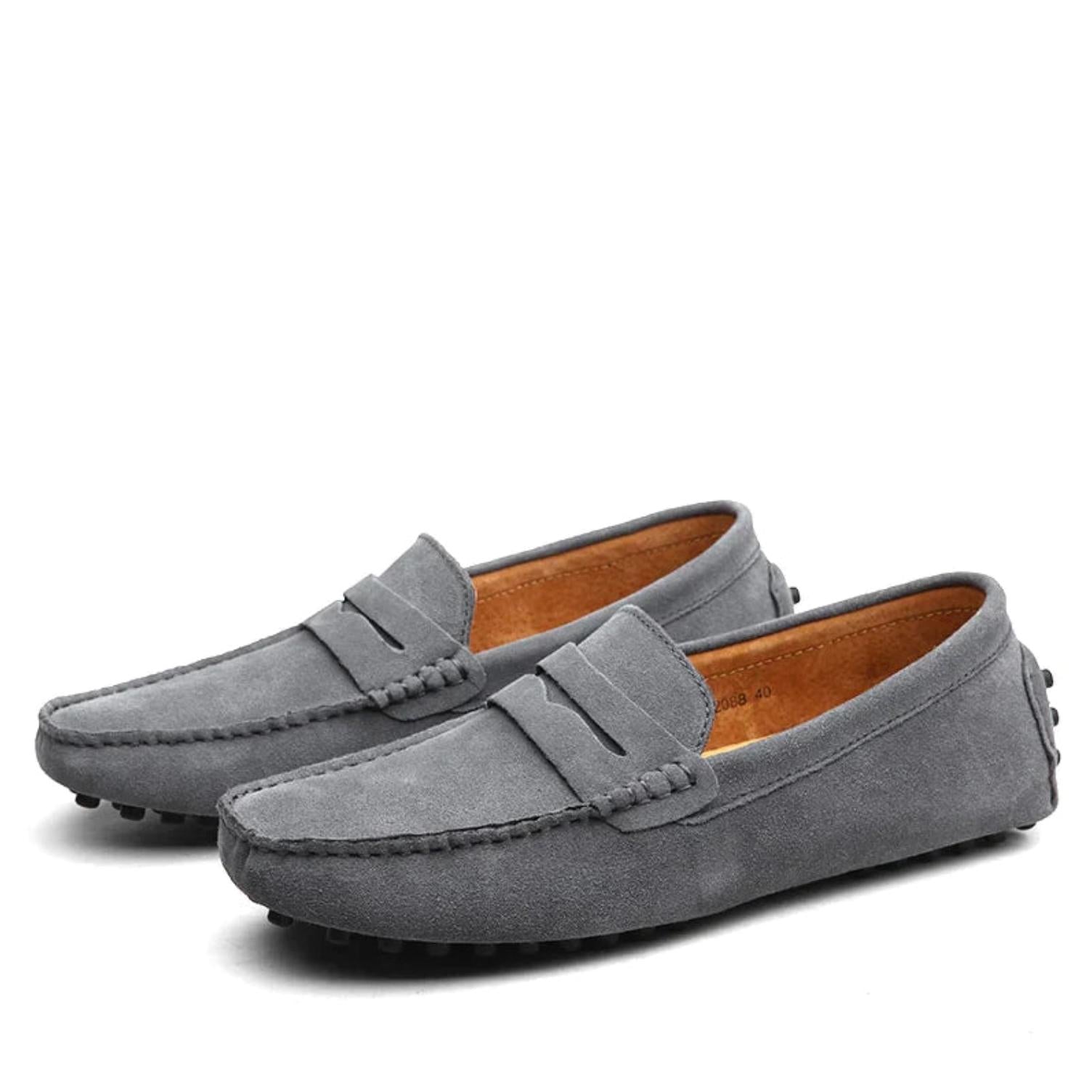 Men’s Loafers | Classic Slip On