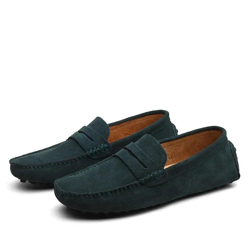 Men’s Loafers | Classic Slip On