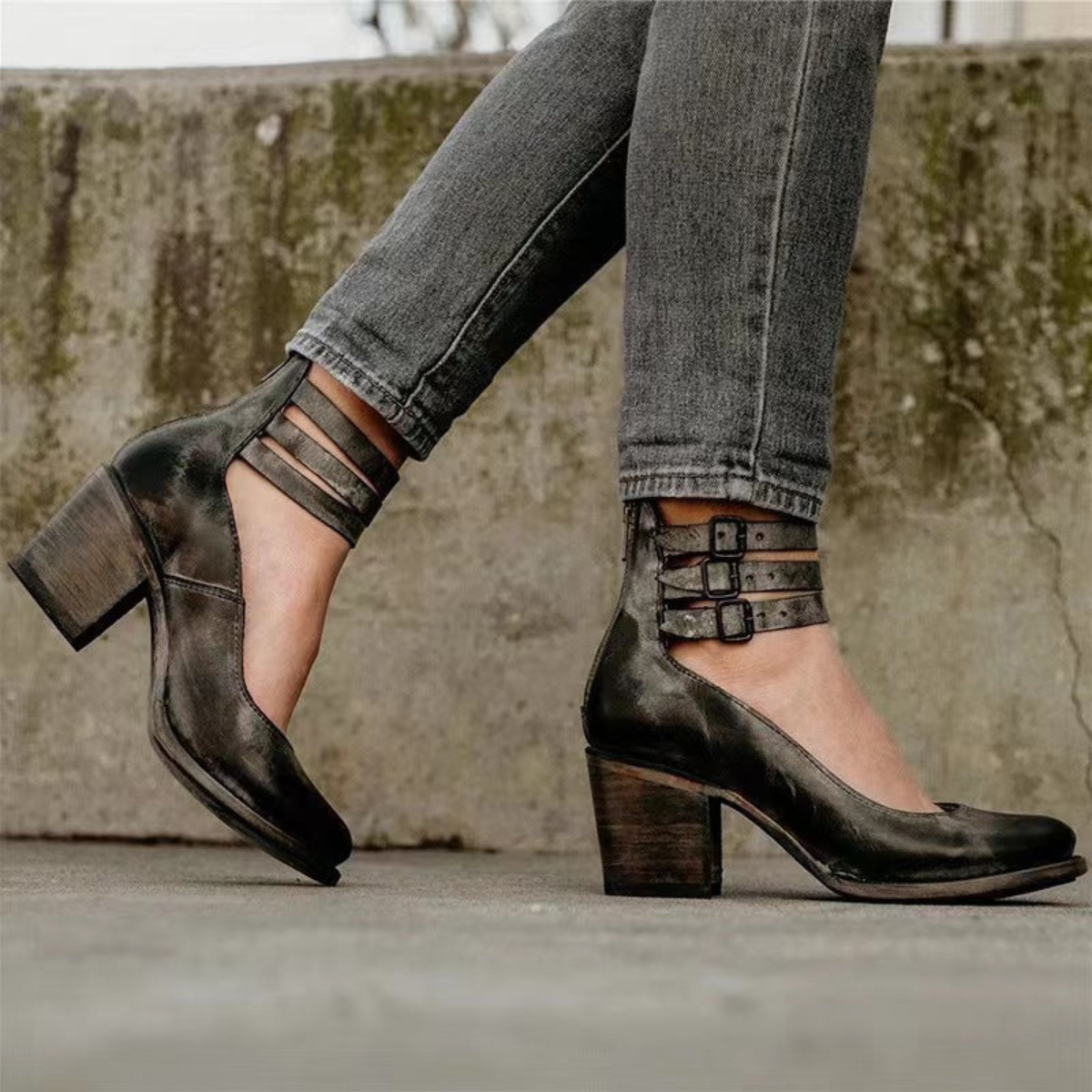 Women’s Casual Shoes | Modern Shape
