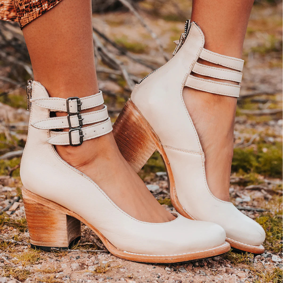 Women’s Casual Shoes | Modern Shape
