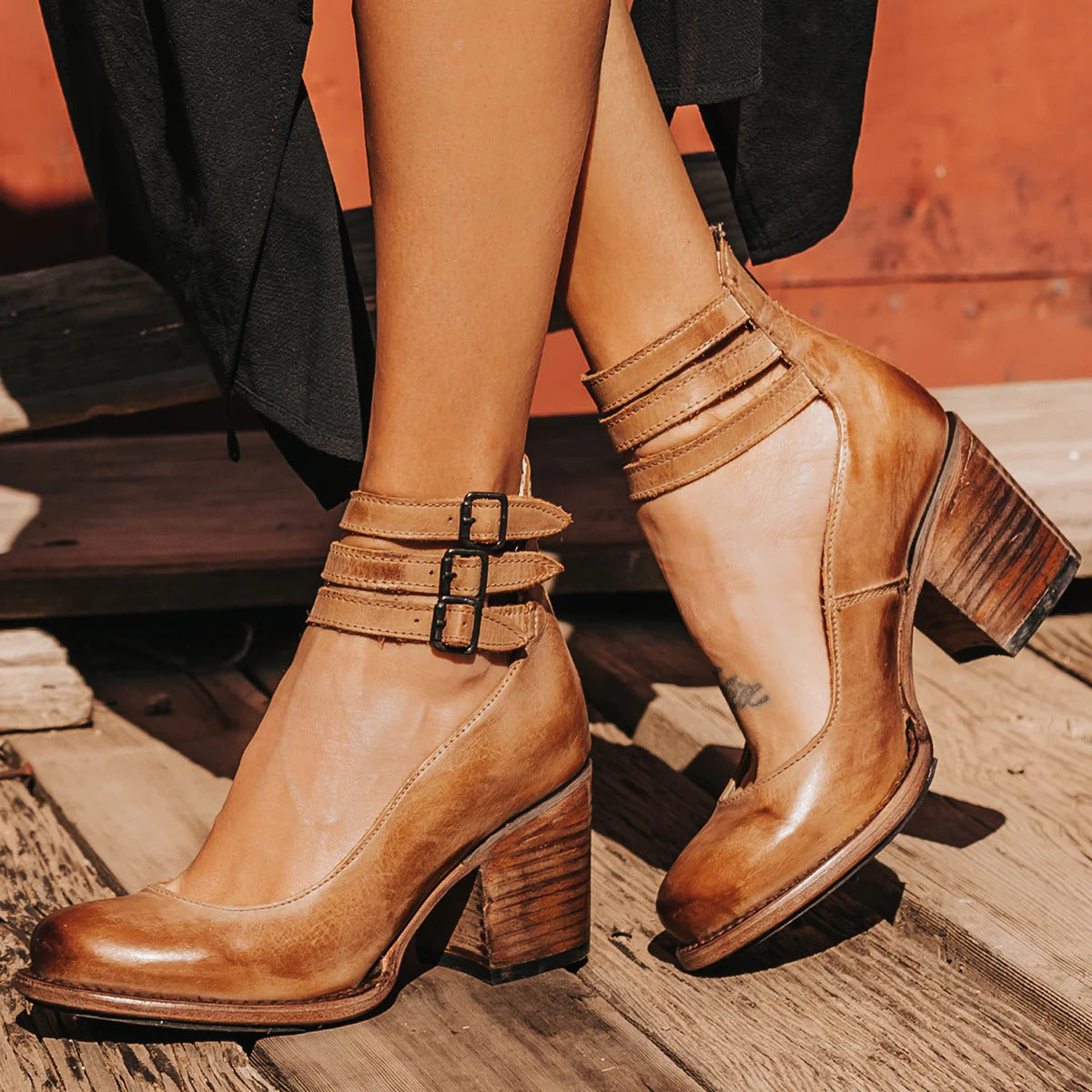 Women’s Casual Shoes | Modern Shape