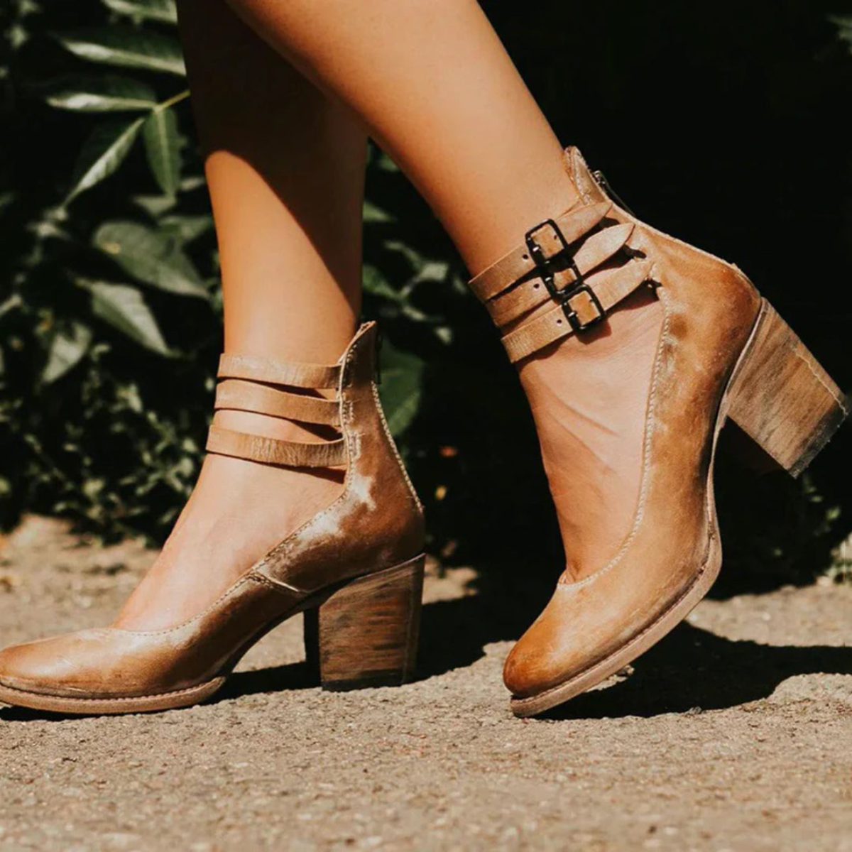 Women’s Casual Shoes | Modern Shape