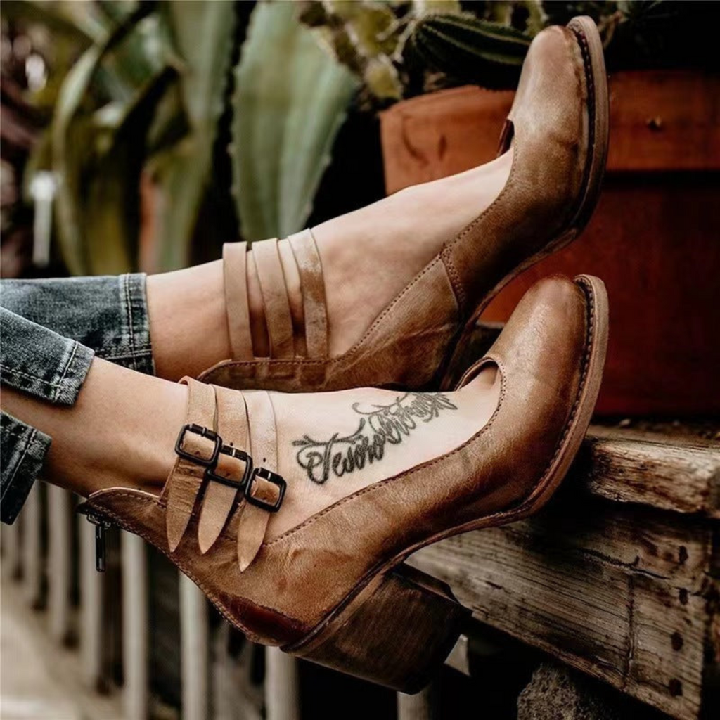 Women’s Casual Shoes | Modern Shape