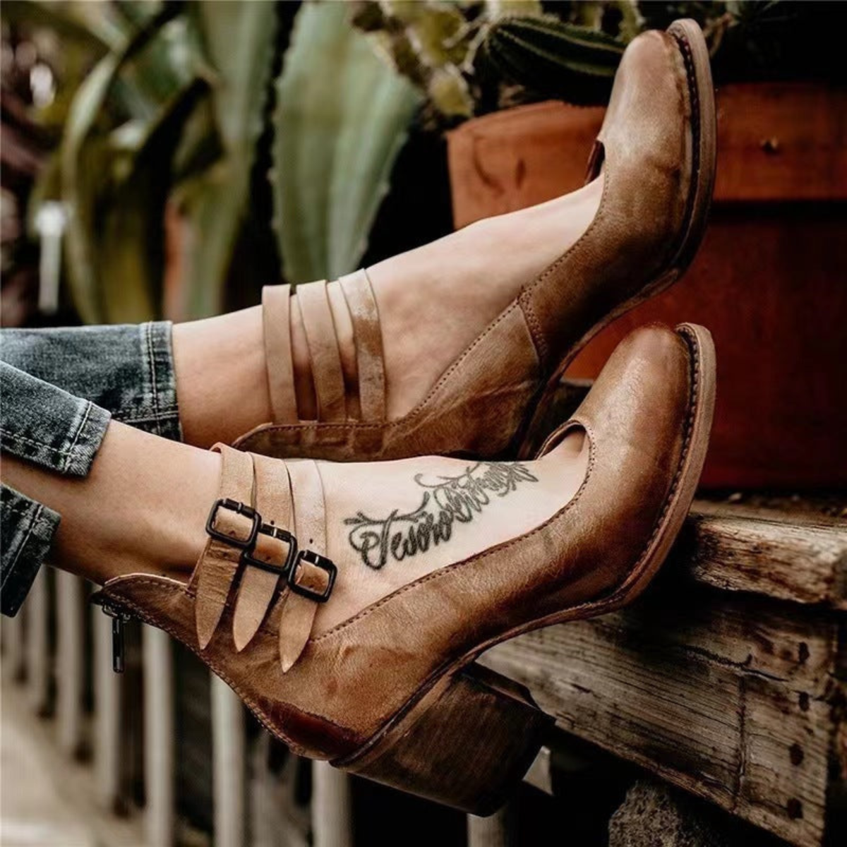 Women’s Casual Shoes | Modern Shape