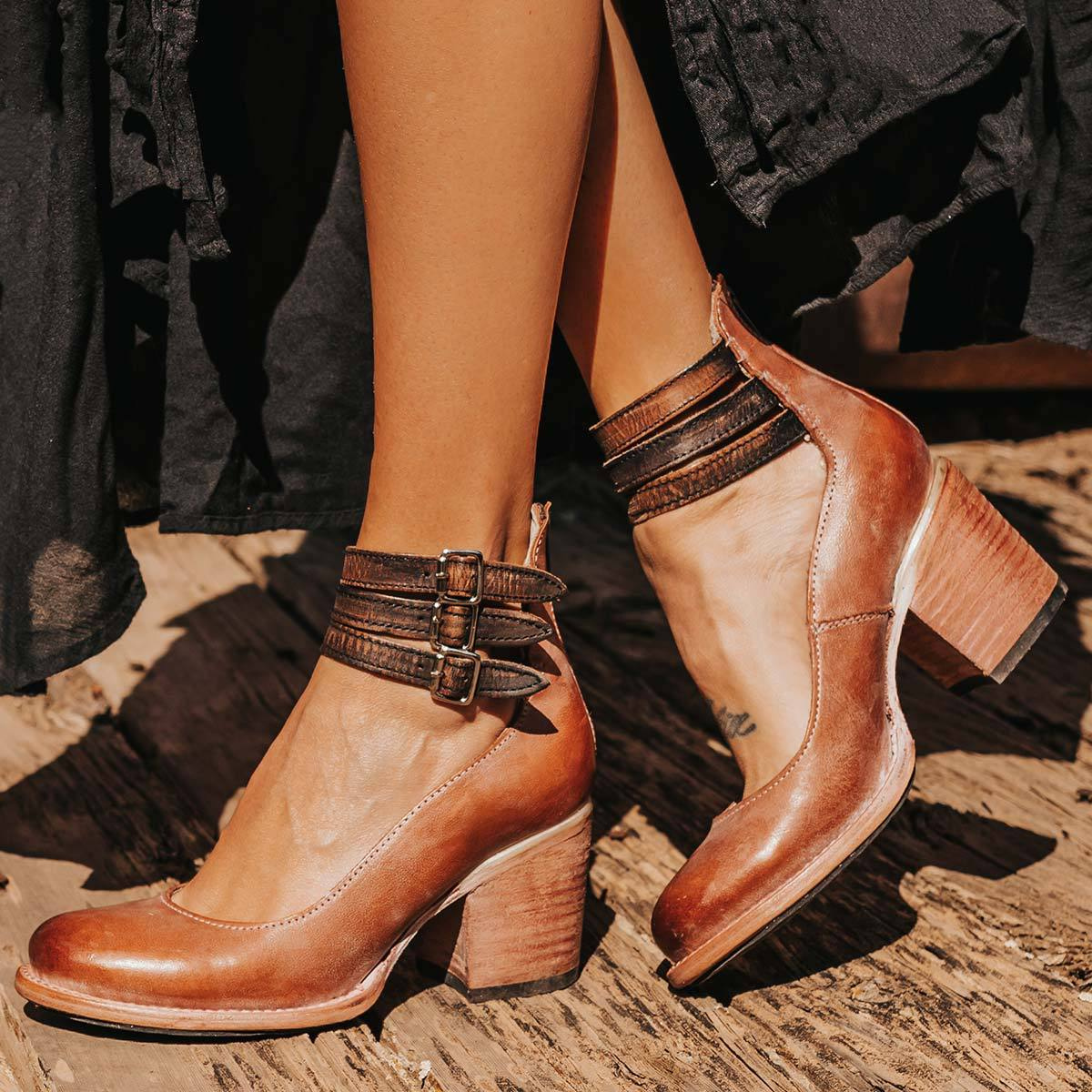 Women’s Casual Shoes | Modern Shape