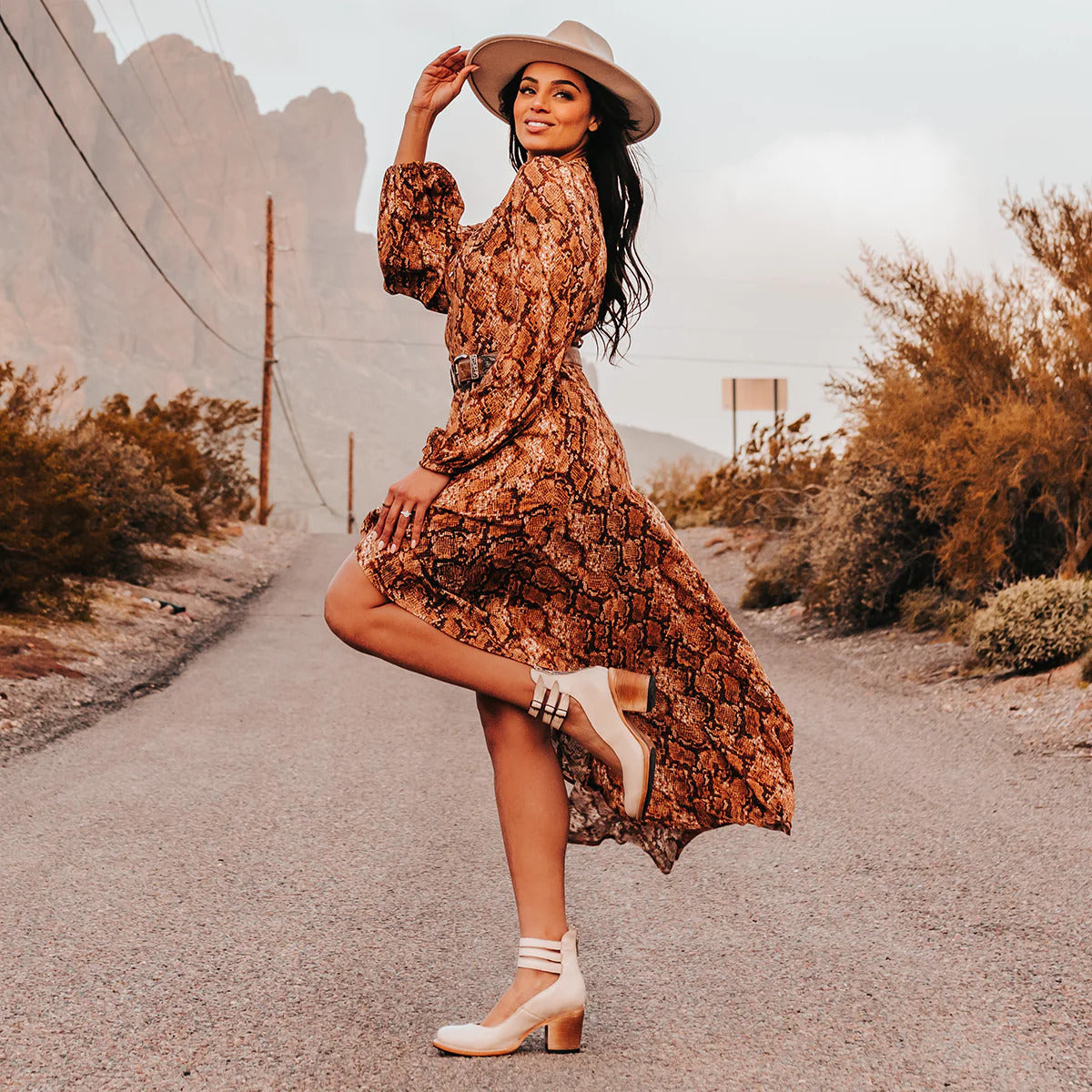 Women’s Casual Shoes | Modern Shape