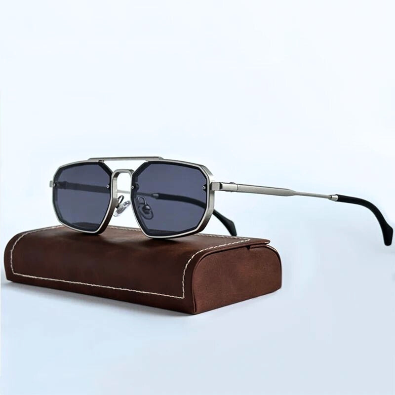 Solara | Retro Shades