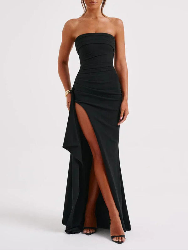 Women’s Summer Maxi Dress | Sleeveless