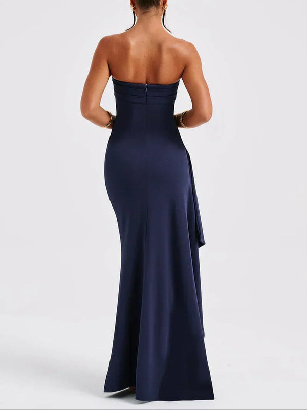 Women’s Summer Maxi Dress | Sleeveless