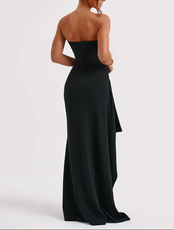 Women’s Summer Maxi Dress | Sleeveless