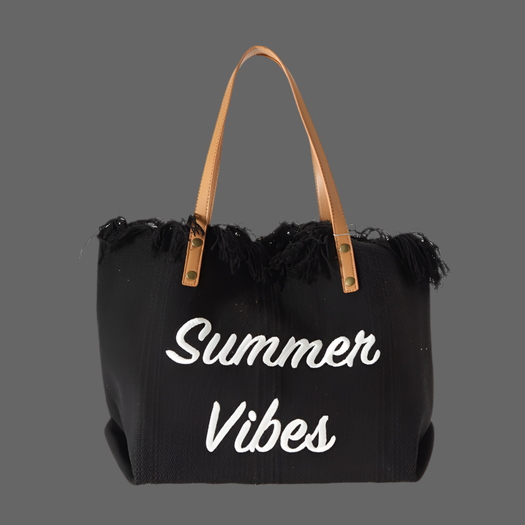 Ava | Summer Essentials Bag