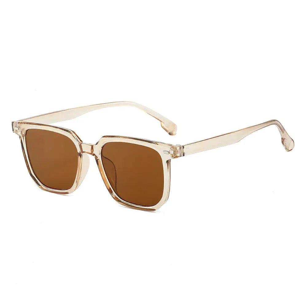 Modern Frame Sunglasses For Everyday Wear