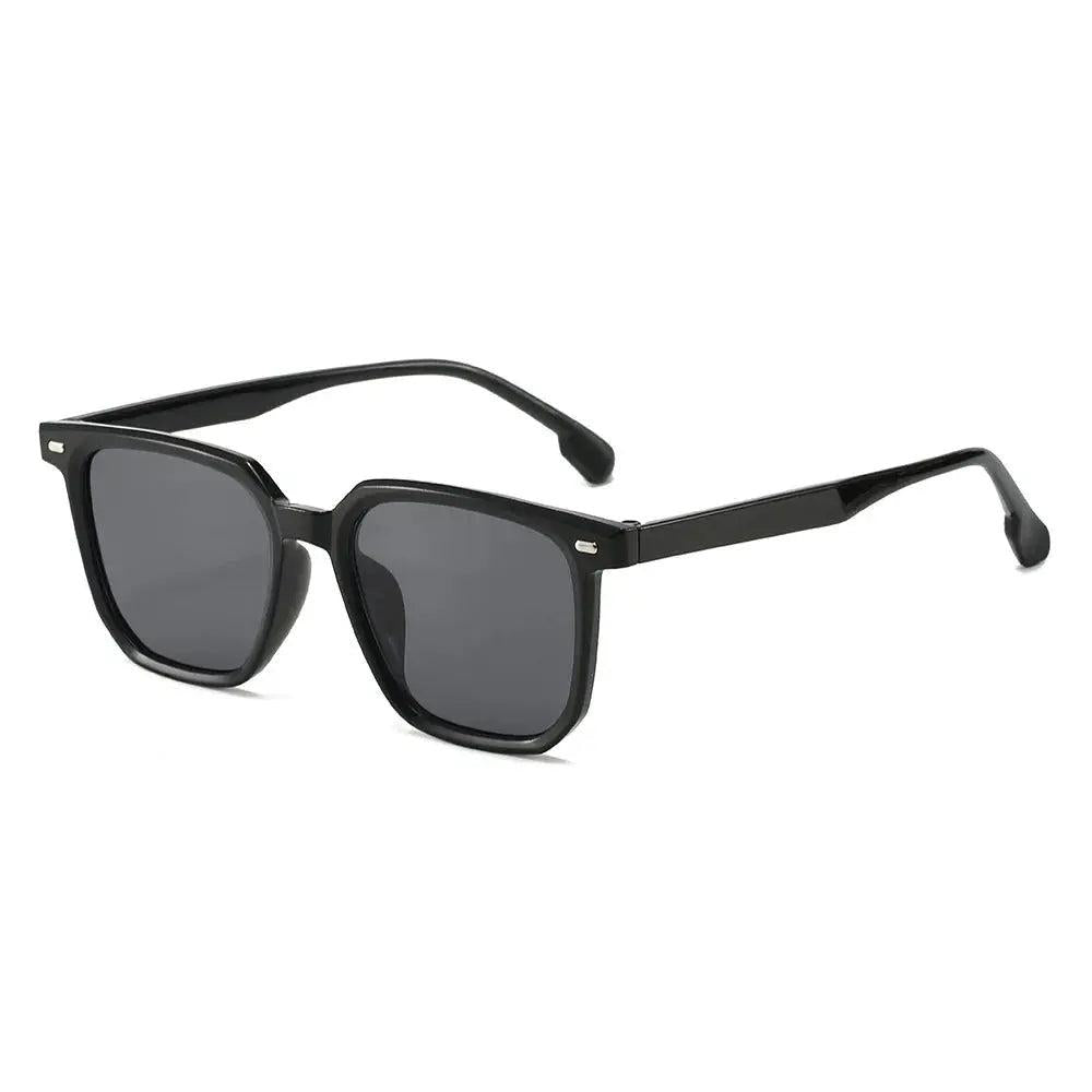 Modern Frame Sunglasses For Everyday Wear
