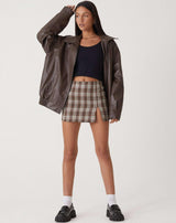Oversized Jacket