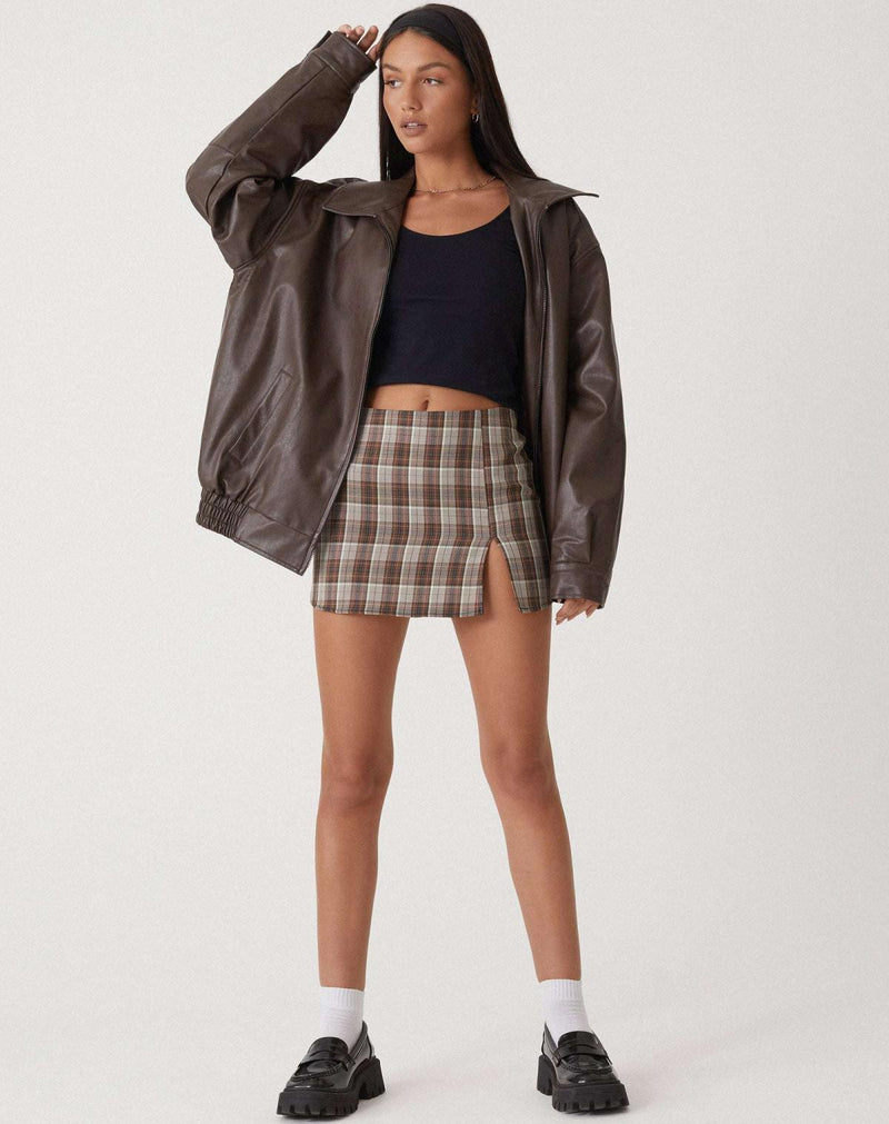 Oversized Jacket