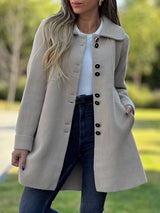 A-Line Coat