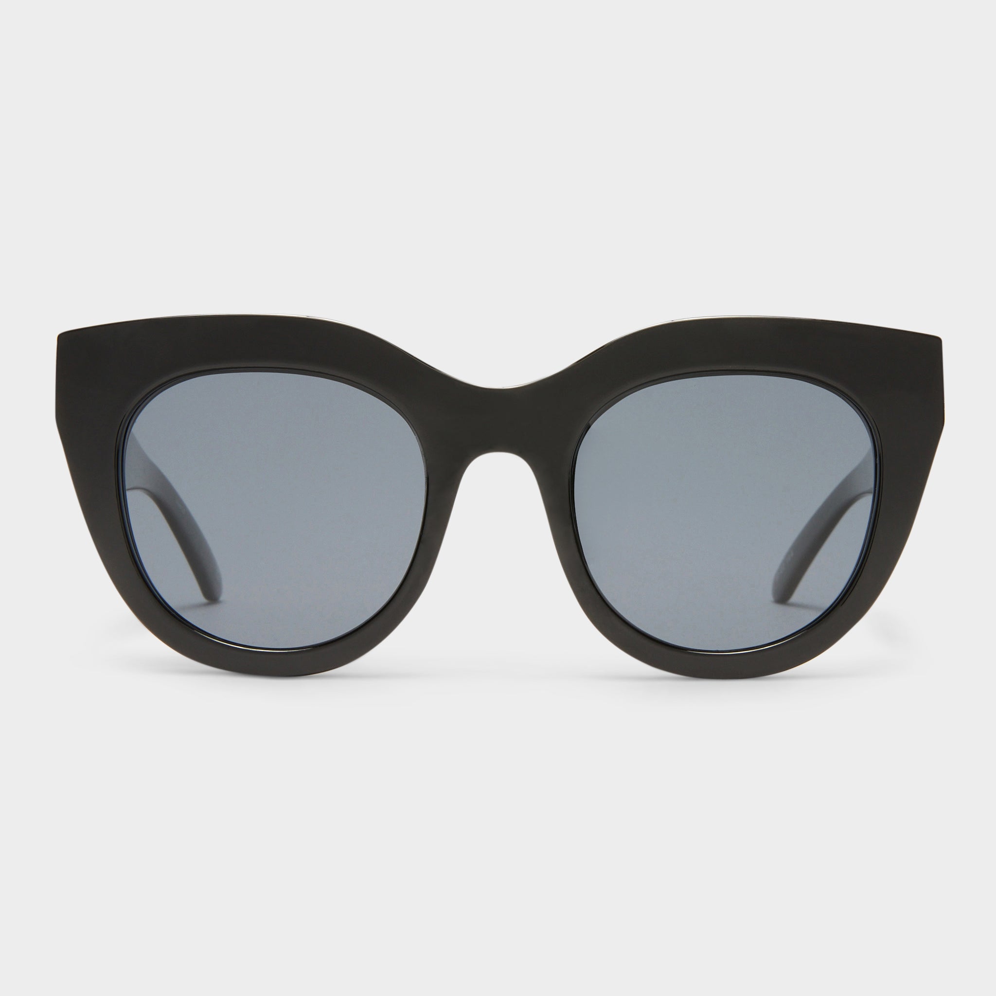 AIR HEART | BLACK POLARISED