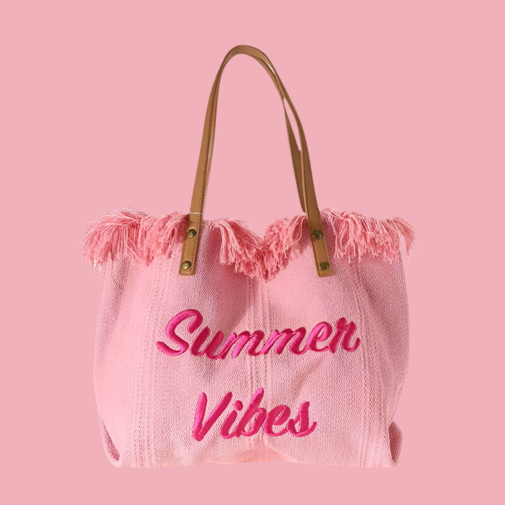 Ava | Summer Essentials Bag